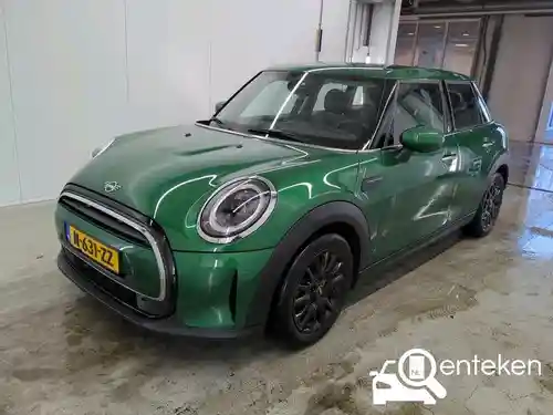 MINI  One 2022