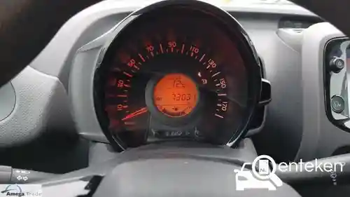 Peugeot 108 1.0 VTi 72 2021