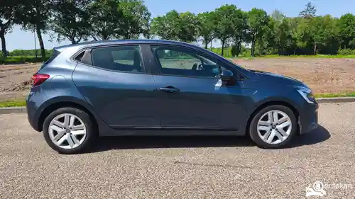 Renault Clio TCe 90 2021