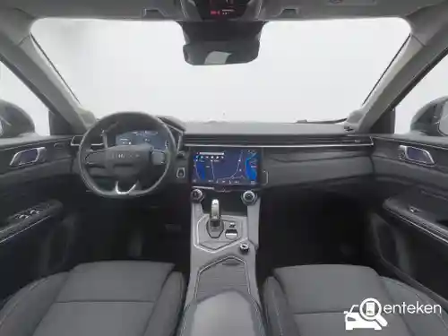 Lynk & Co 01 1.5TD PHEV 2021