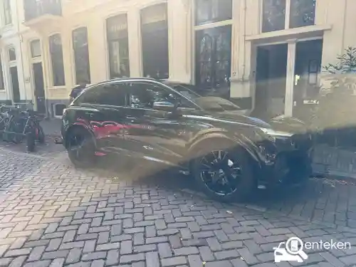 Audi Q4 35 e-tron 2021