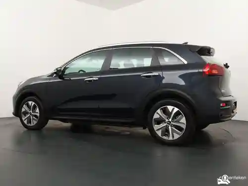 KIA e-Niro 64 kWh 2021