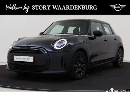 MINI  Cooper 2022