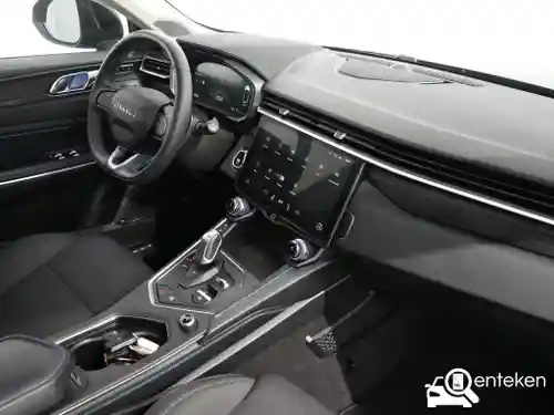 Lynk & Co 01 1.5TD PHEV 2021