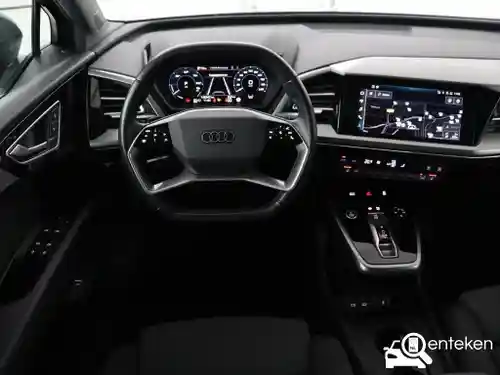 Audi Q4 Sportback 40 e-tron 2021