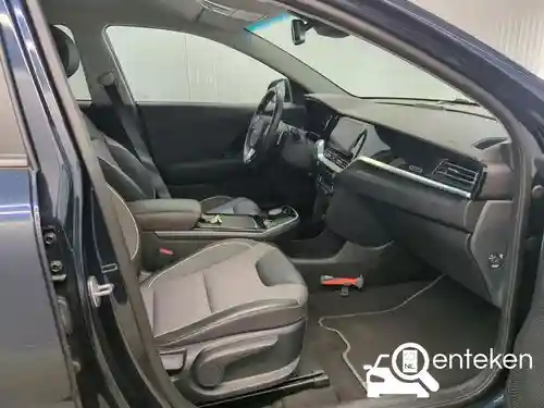 KIA e-Niro 64 kWh 2021