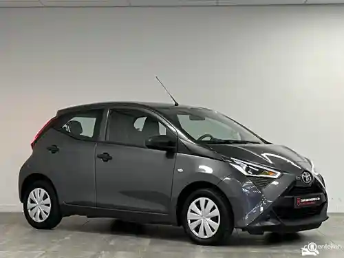 Toyota Aygo 1.0 2022