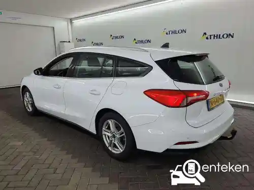 Ford Focus Turnier 1.0 EcoBoost Hybrid 2021