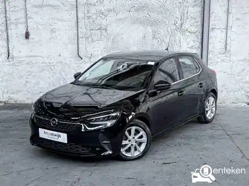 Opel Corsa 1.2 DI Turbo 2021