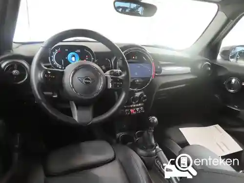 MINI  Cooper 2021