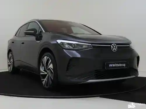 VW ID.4 Pro Performance 2021