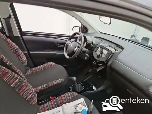 Citroen C1 VTi 72 2021