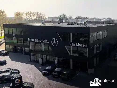 Mercedes-Benz A 250 e 2021
