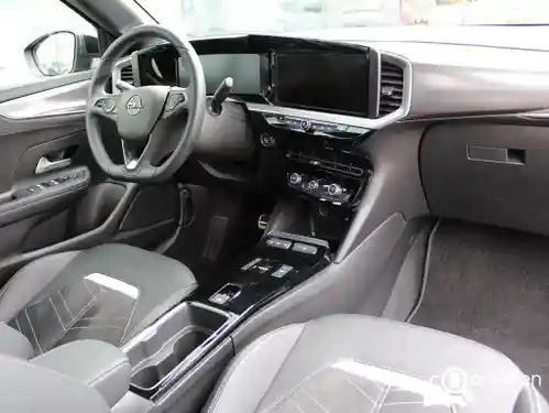 Opel Mokka 1.2 DI Turbo 2021