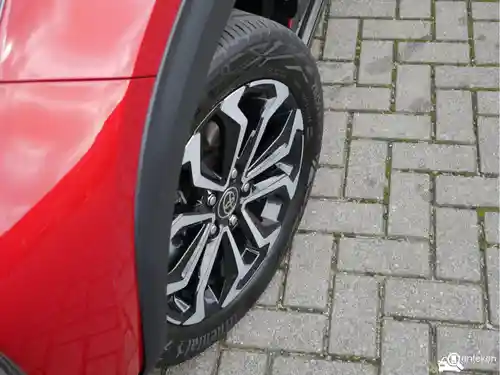 Toyota Yaris Cross 1.5 Hybrid 116 2022