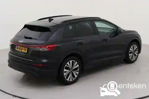 Audi Q4 40 e-tron 2021