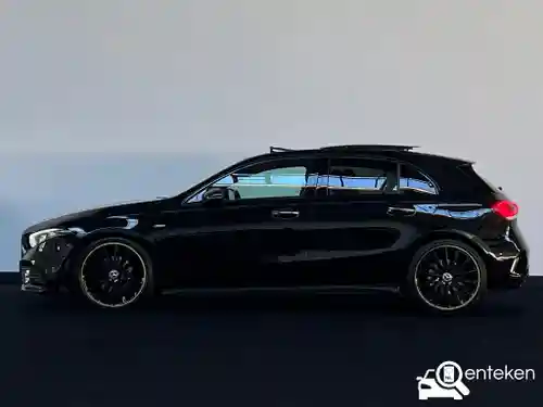 Mercedes-Benz A 200 2018