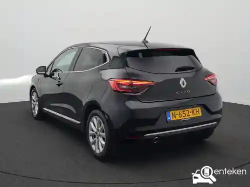 Renault Clio TCe 90 2021