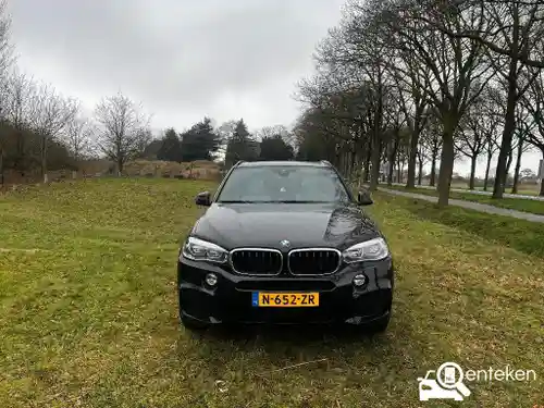 BMW X5 xDrive35i 2017