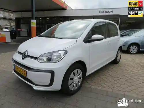 VW up! 1.0 2021