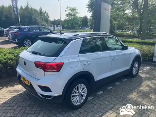 VW T-Roc 1.5 TSI OPF ACT 2021