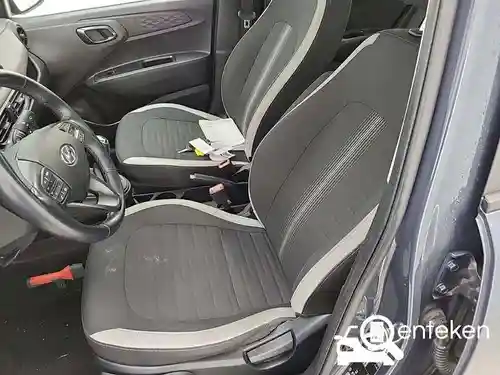Hyundai i10 1.0 2022