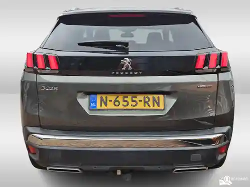 Peugeot 3008 1.2 PureTech 130 2019