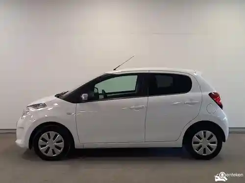 Citroen C1 VTi 72 2021