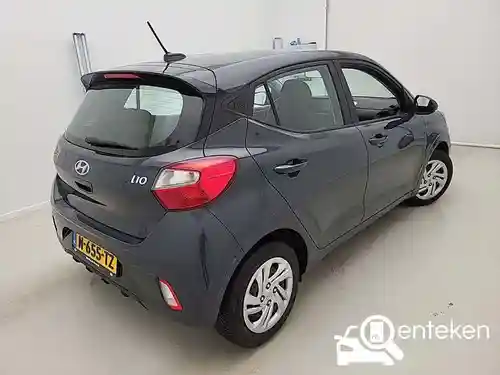Hyundai i10 1.0 2022