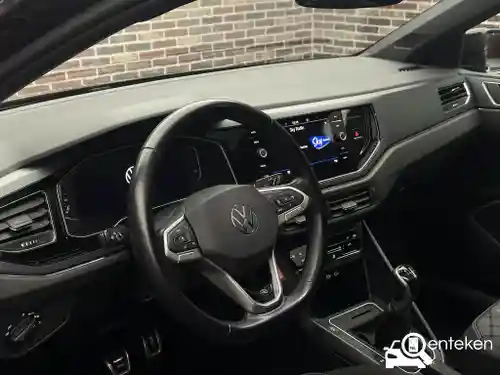 VW Polo 1.0 TSI OPF 2022