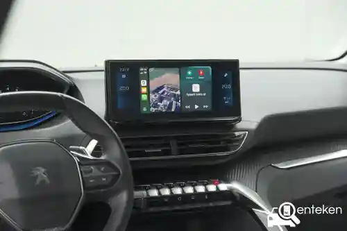 Peugeot 5008 1.2 PureTech 130 2021