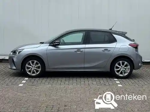 Opel Corsa 1.2 2021