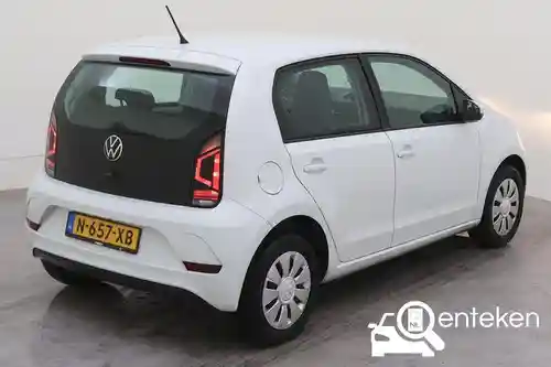 VW up! 1.0 2021
