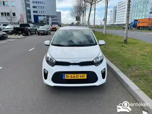KIA Picanto 1.0 2021