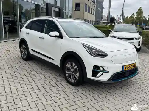 KIA e-Niro 64 kWh 2021