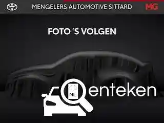 Toyota Yaris Cross 1.5 Hybrid 116 2021
