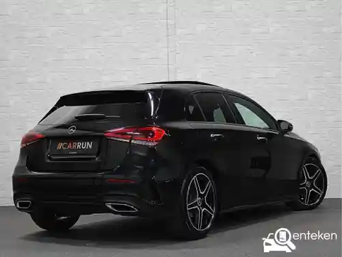 Mercedes-Benz A 180 2022