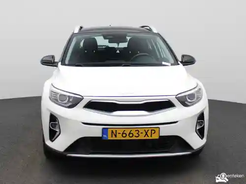 KIA Stonic 1.0 T-GDI 120 48V-Mild-Hybrid 2022