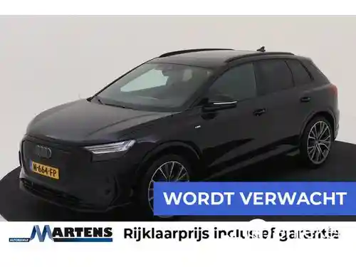 Audi Q4 40 e-tron 2021
