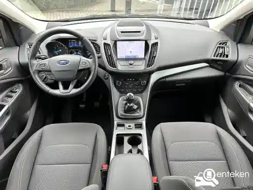 Ford Kuga 1.5 EcoBoost 2020