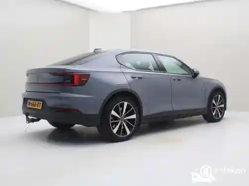 Polestar 2 Long Range Dual Motor 78 kWh 2021