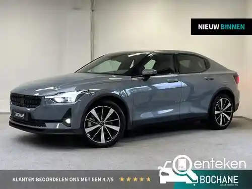 Polestar 2 Long Range Dual Motor 78 kWh 2021