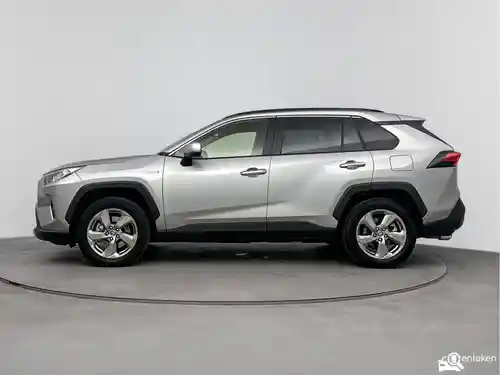 Toyota RAV4 2.5 Hybrid 2022