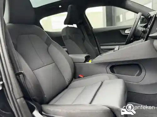Polestar 2 Long Range Dual Motor 78 kWh 2021