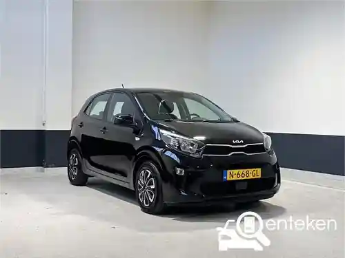 KIA Picanto 1.0 2021