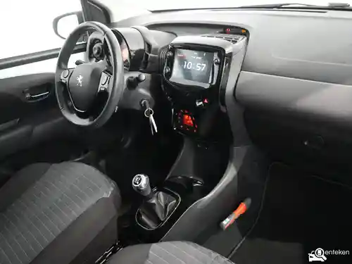 Peugeot 108 1.0 VTi 72 2021