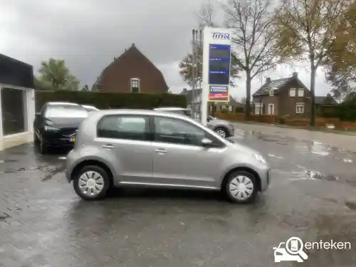 VW up! 1.0 2021