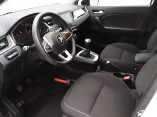 Renault Captur TCe 90 2022