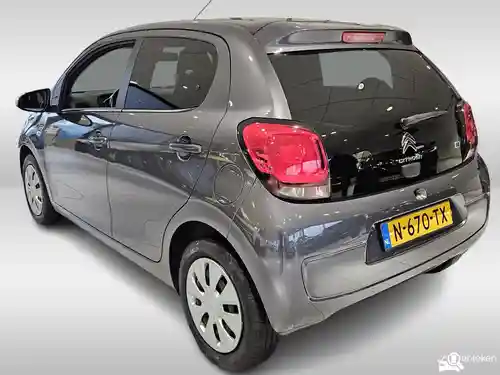Citroen C1 VTi 72 2022