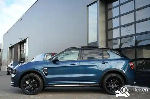 Lynk & Co 01 1.5TD PHEV 2021